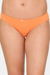Zivame Anti-Microbial Low Rise Full Coverage Bikini Panty (Pack of 3) - Multicolor — thumbnail 10